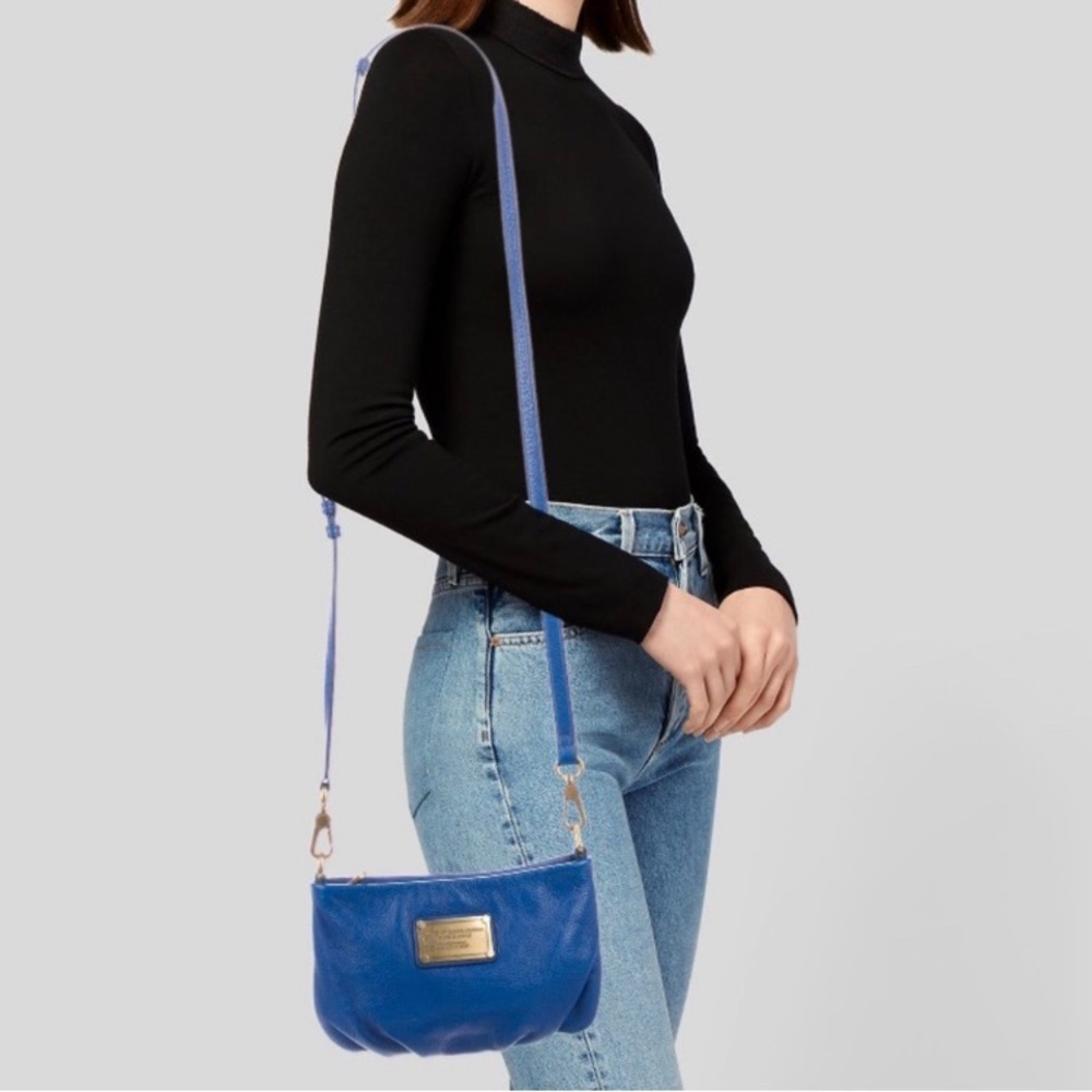 Marc by Marc Jacobs crossbody NWT - Picture 1 of 5